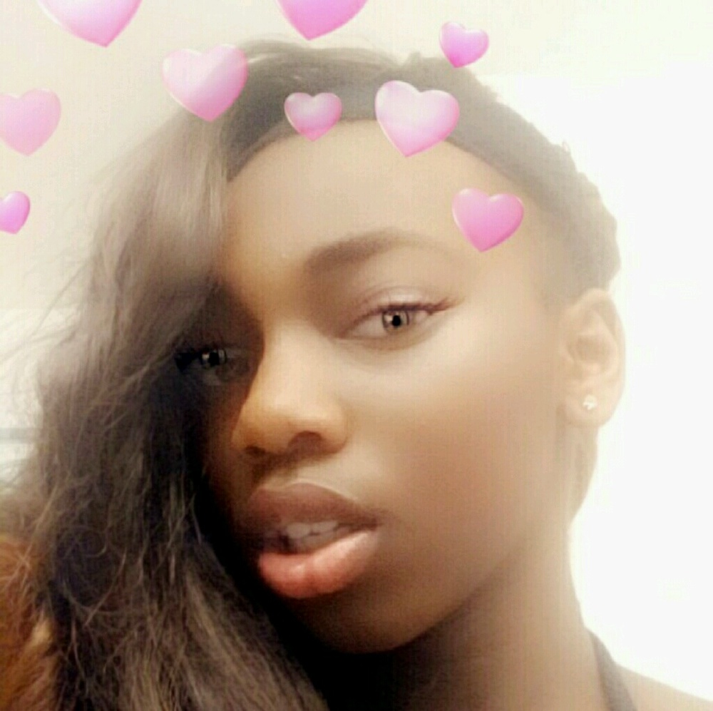 Meet your Posher, Sheanetta